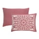 preview thumbnail 25 of 30, Cotton Blend Oversized Vintage Medallion Bedspread Set by Superior