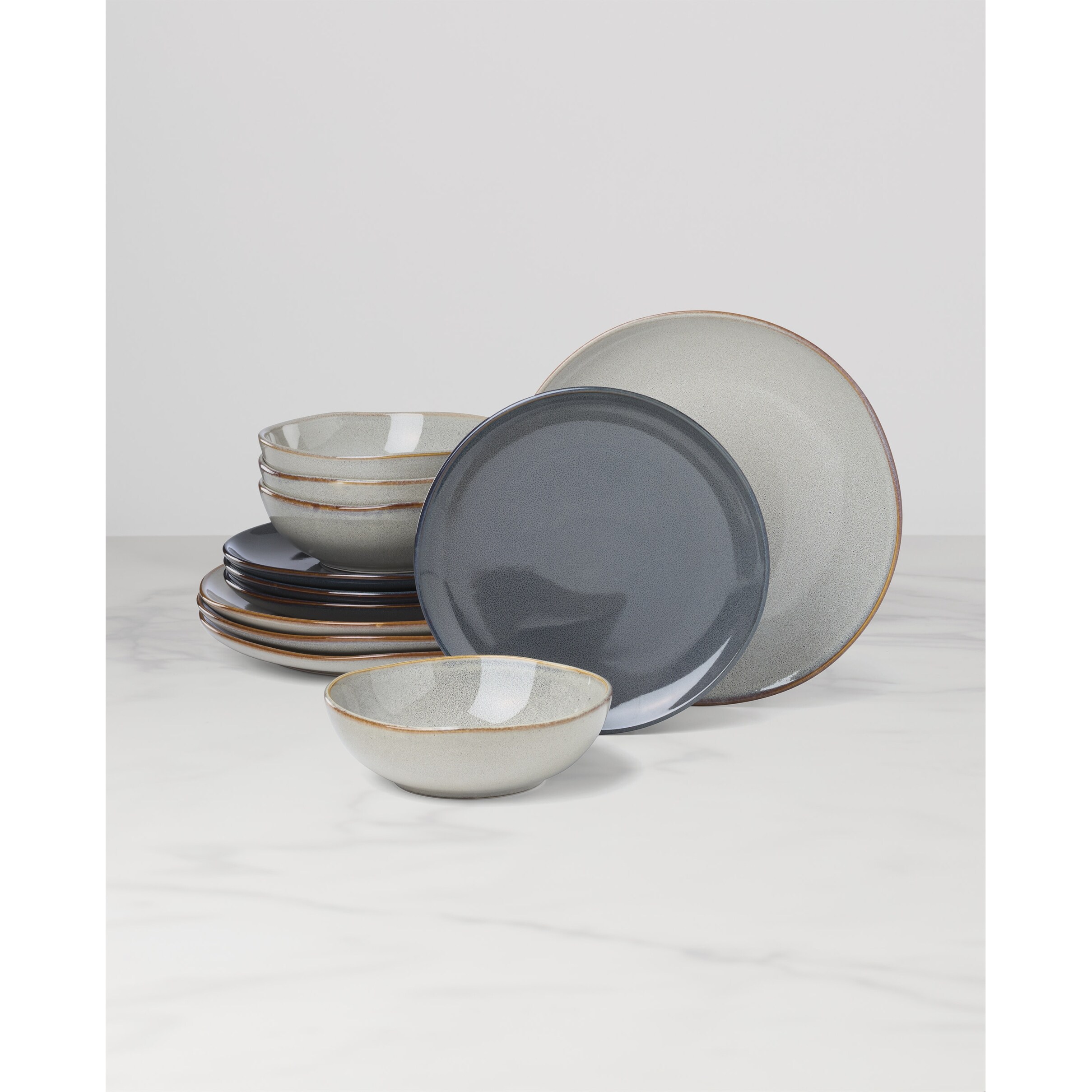Oneida-Organic-Shades-12-Piece