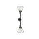 Option Oil Rubbed Bronze / Clear