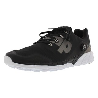 Reebok Zpump Fusion 2 0 Ele Running Men S Shoes Overstock 21949554