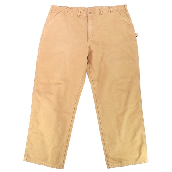 carhartt carpenter pants on sale