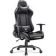 preview thumbnail 6 of 55, BOSSIN Gaming Chair High Back Computer Office Chair with Lumbar Support and Headrest