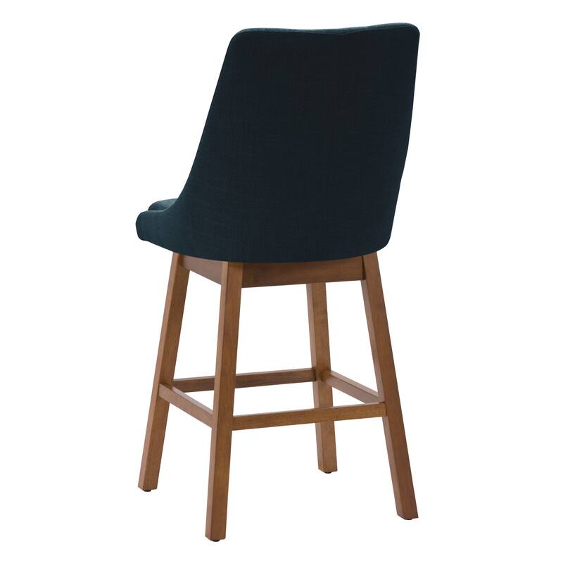 Luca Counter Height Bar Stool, Set of 2