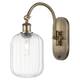 Option Antique Brass / Clear