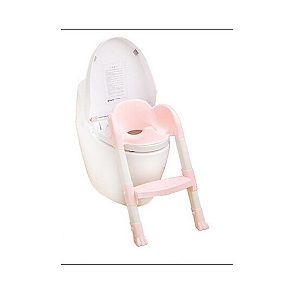 Foldable Kids Children Babies Toddlers Toilet Potty ...