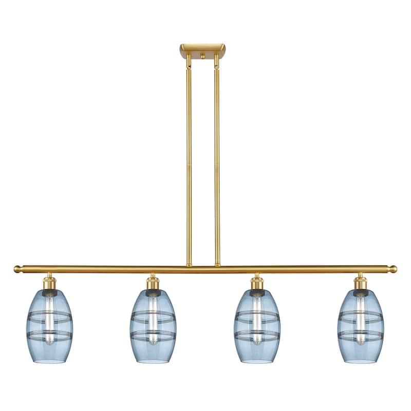 Innovations Lighting 516-4I-9-48 Vaz Linear Vaz 4 Light 48" Wide