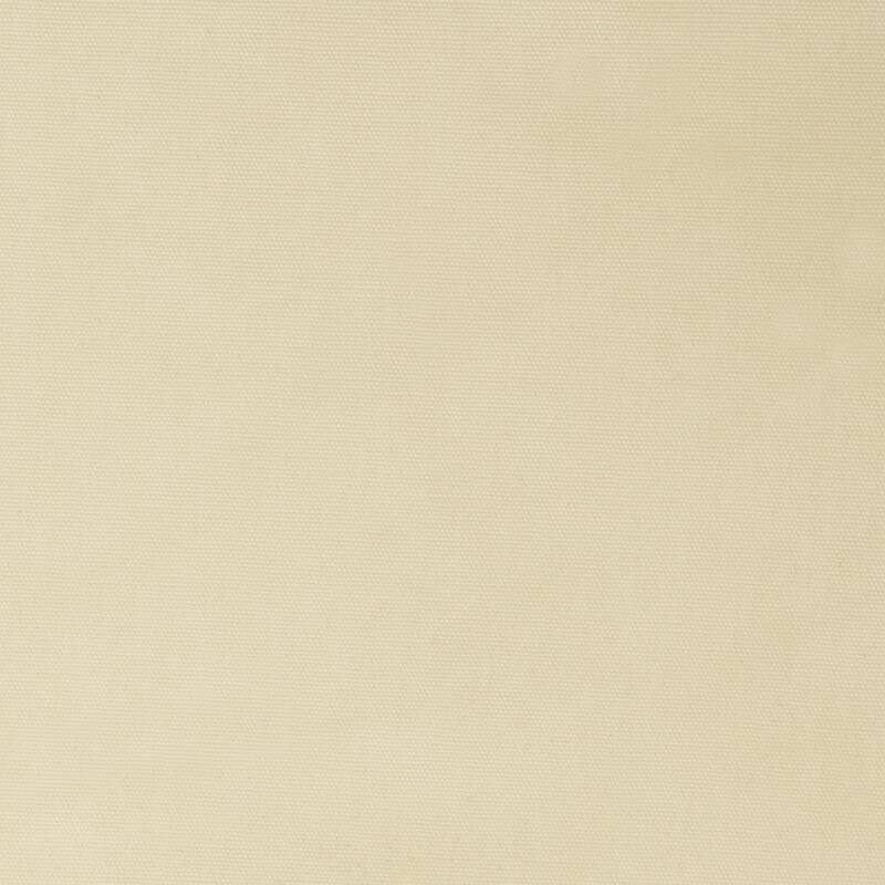 ThermaLogic Weathermate Insulated Cotton Tab Top Valance
