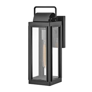 Hinkley Sag Harbor Small Wall Mount Lantern