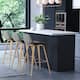 Option Stone Grey