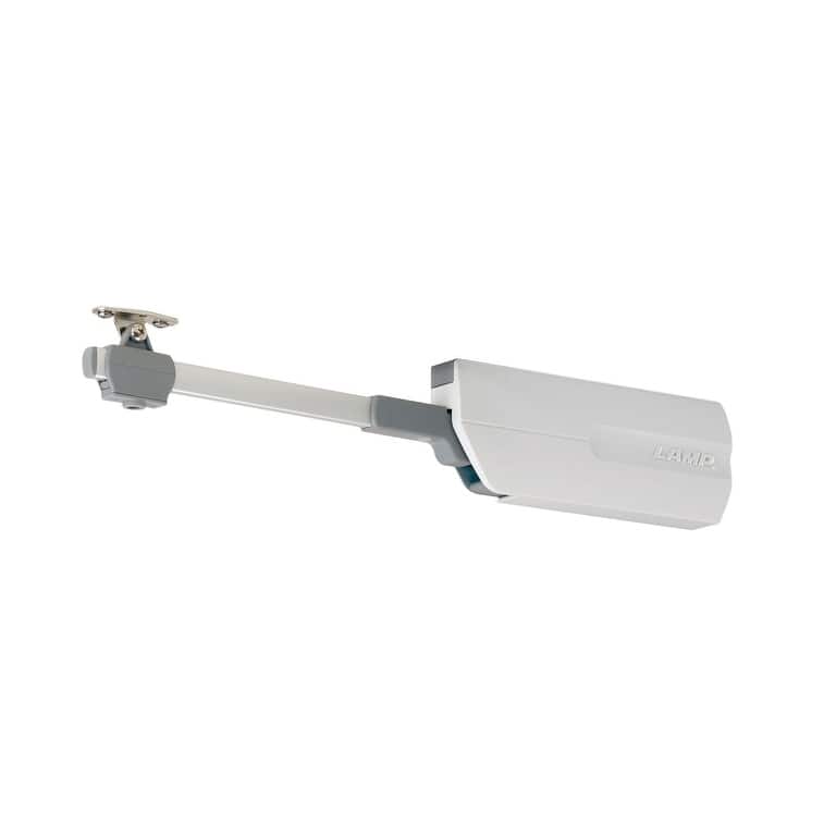 Sugatsune Left Handed Heavy-Duty Cabinet Stay-Lift