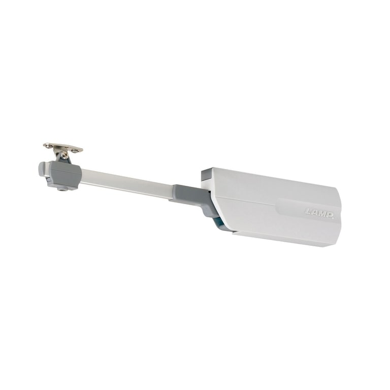 Sugatsune Left Handed Heavy-Duty Cabinet Stay-Lift