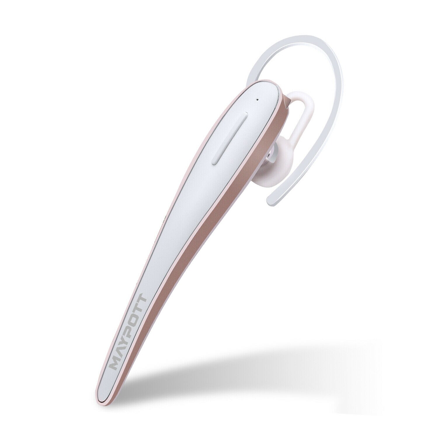 bluetooth earphones single ear