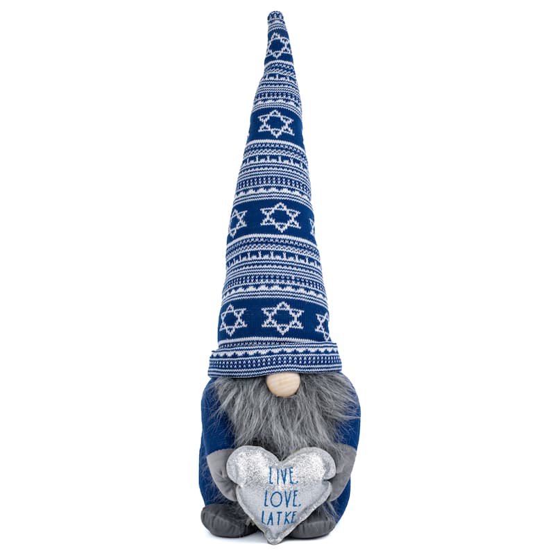 Rae Dunn HANUKKAH Themed Gnomes