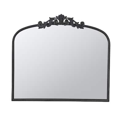 Rectangular Wall Mirror - 40" x 31"