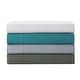 preview thumbnail 2 of 6, BYB Bedside Pocket Bed Sheet Set
