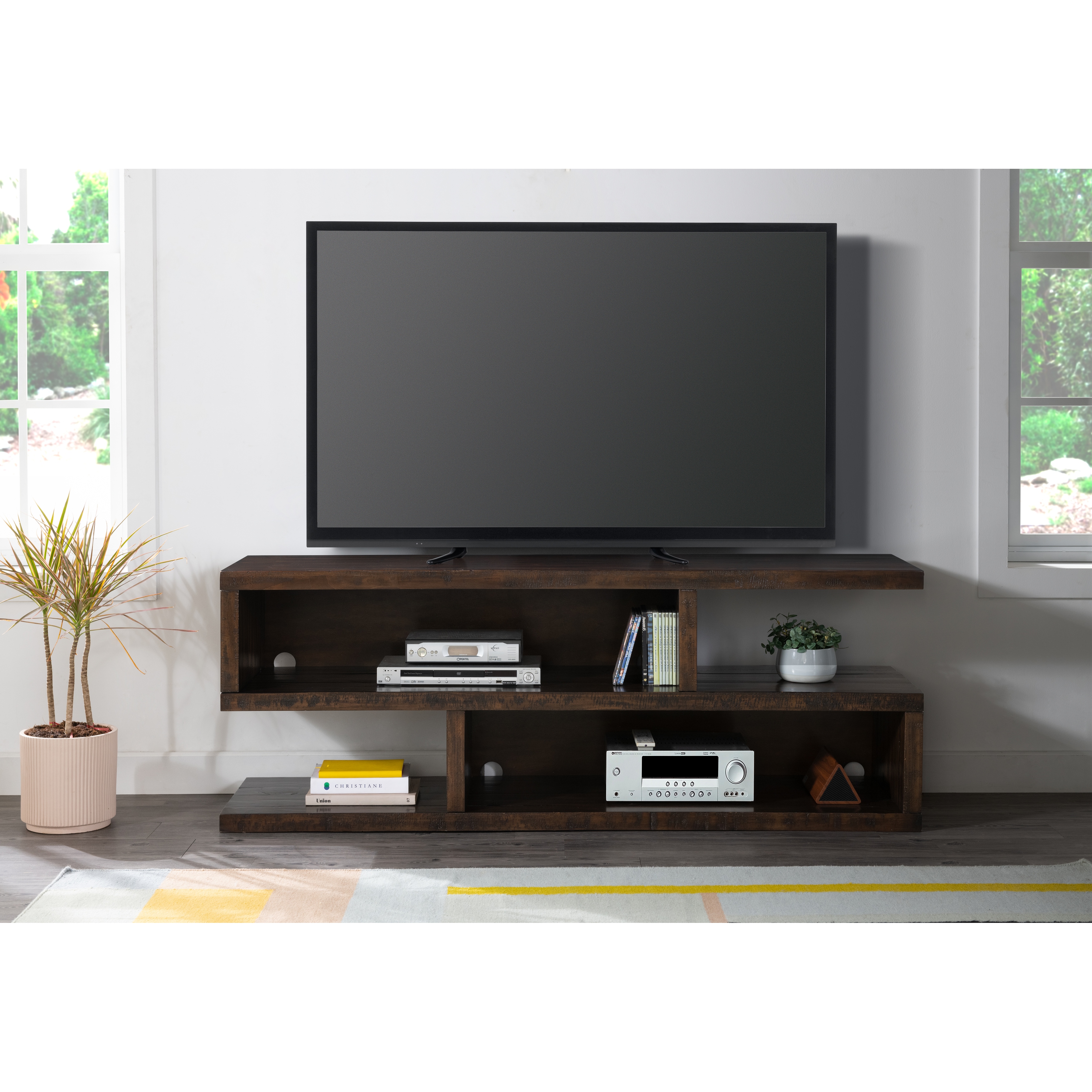 Lexington sales tv unit