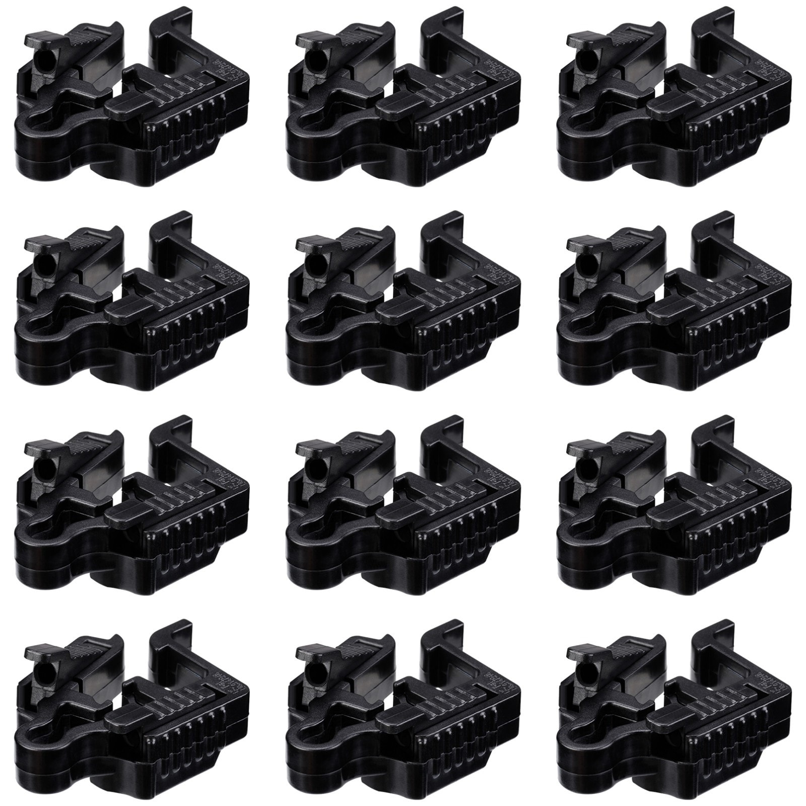 12 Pack Wire Connectors, Low Voltage Landscape Cable Splice Connector - 12 Pack