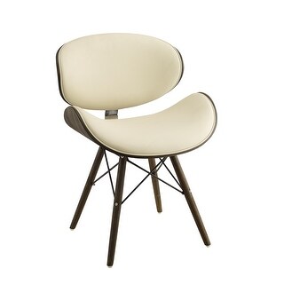 Corvuscorvus Ferrell Swivel Lounge Accent Chair White Dailymail