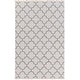 preview thumbnail 2 of 21, Hand-Woven Tegan Moroccan Trellis Reversible Area Rug