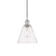 Option Polished Nickel / Seedy