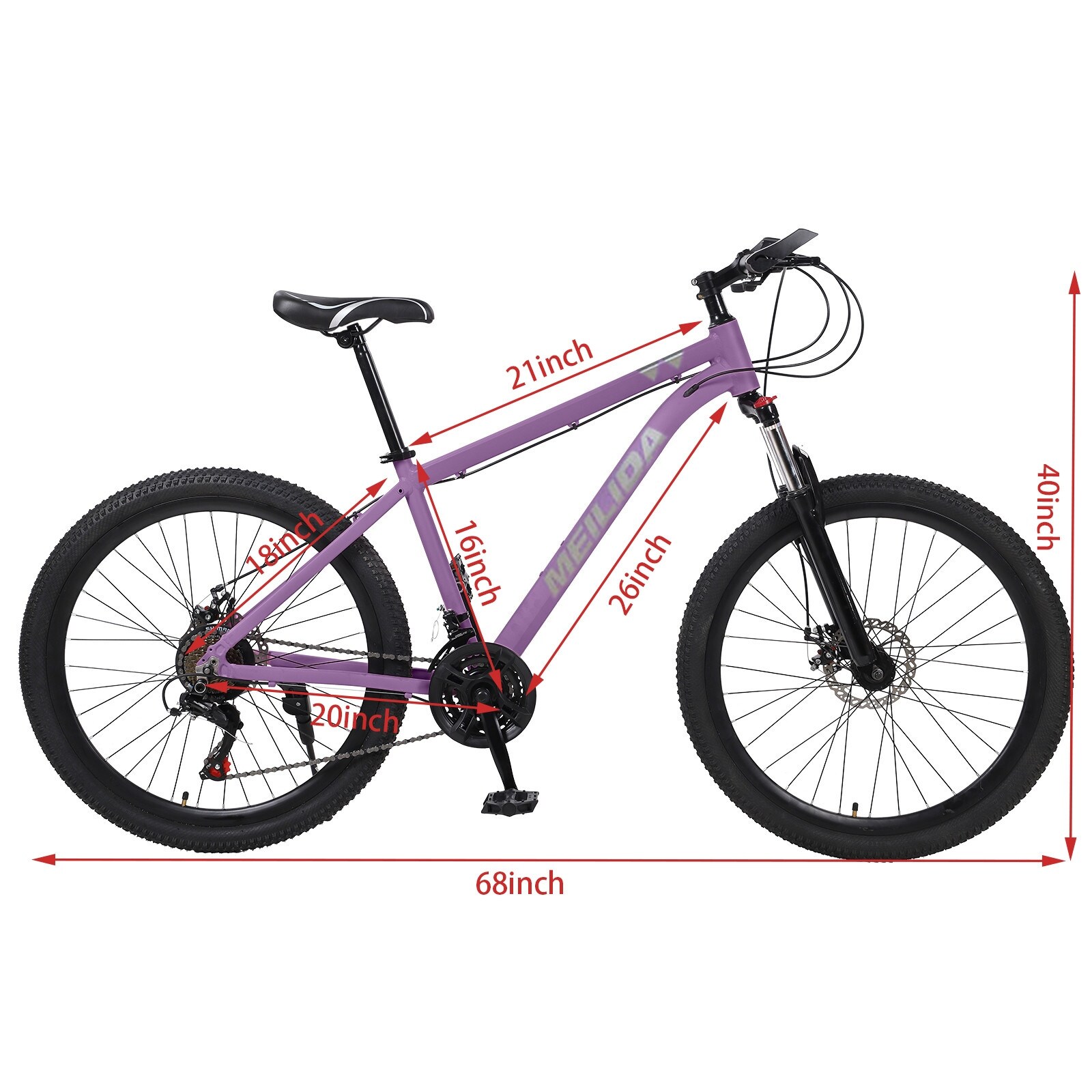 Mens 16 inch best sale bike