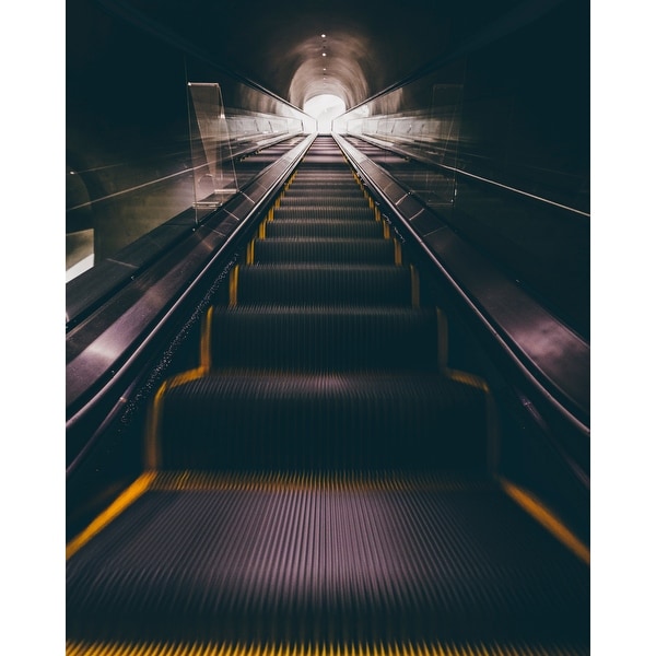 City Light Movement Photograph Art Print Wall Artwork Decor. Opens flyout.