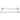 Top Knobs Tuscany Bath 24 Inch Double Towel Bar