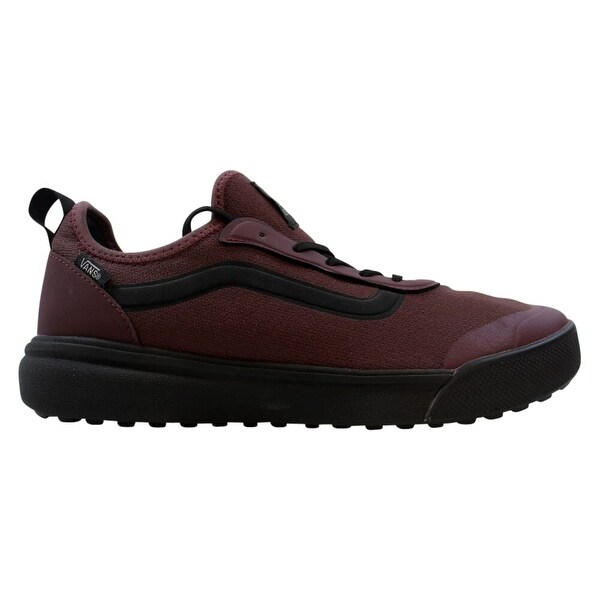 vans ultrarange grape