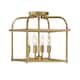 Option Natural Brass