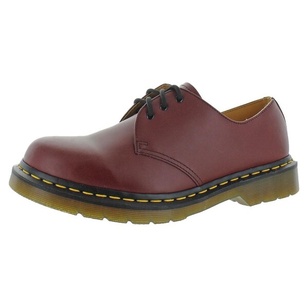 dr martens 1461 cognac