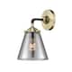 Option Black Antique Brass / Smoked