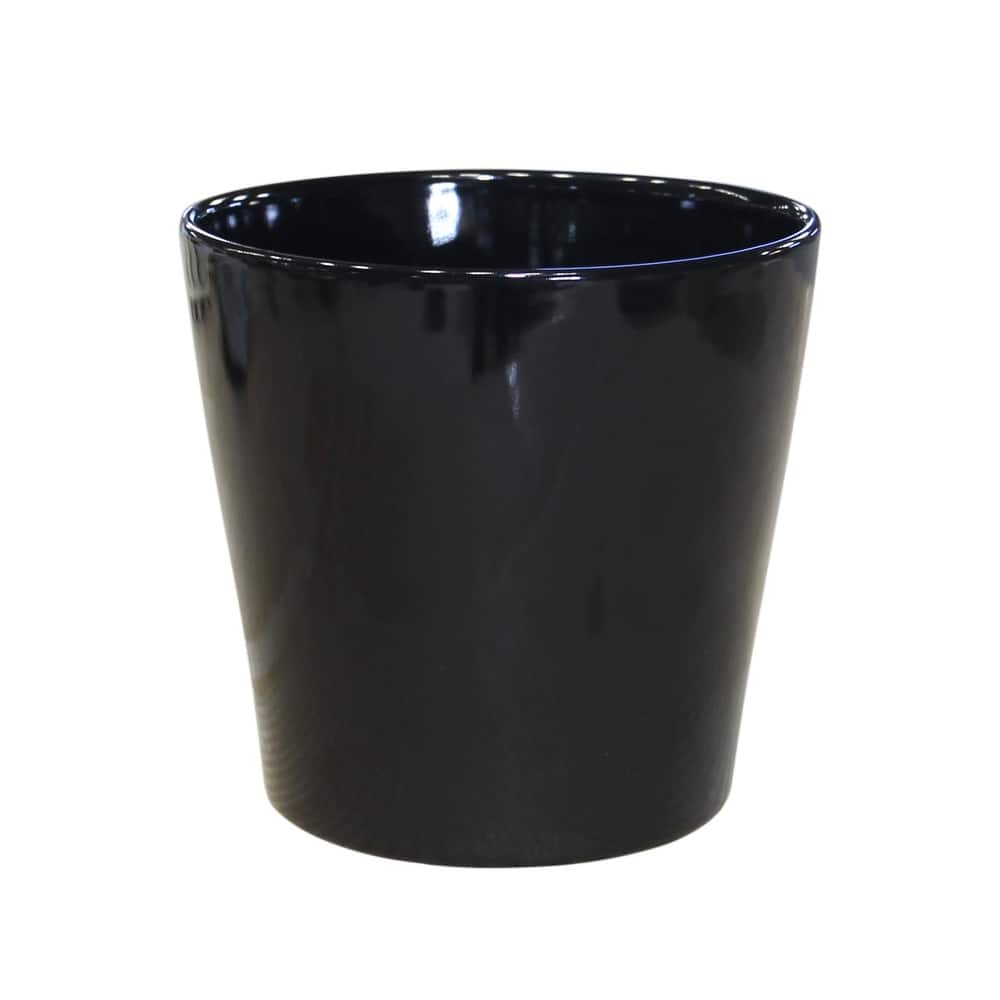 Chiffon Ceramic Planter 2-pack