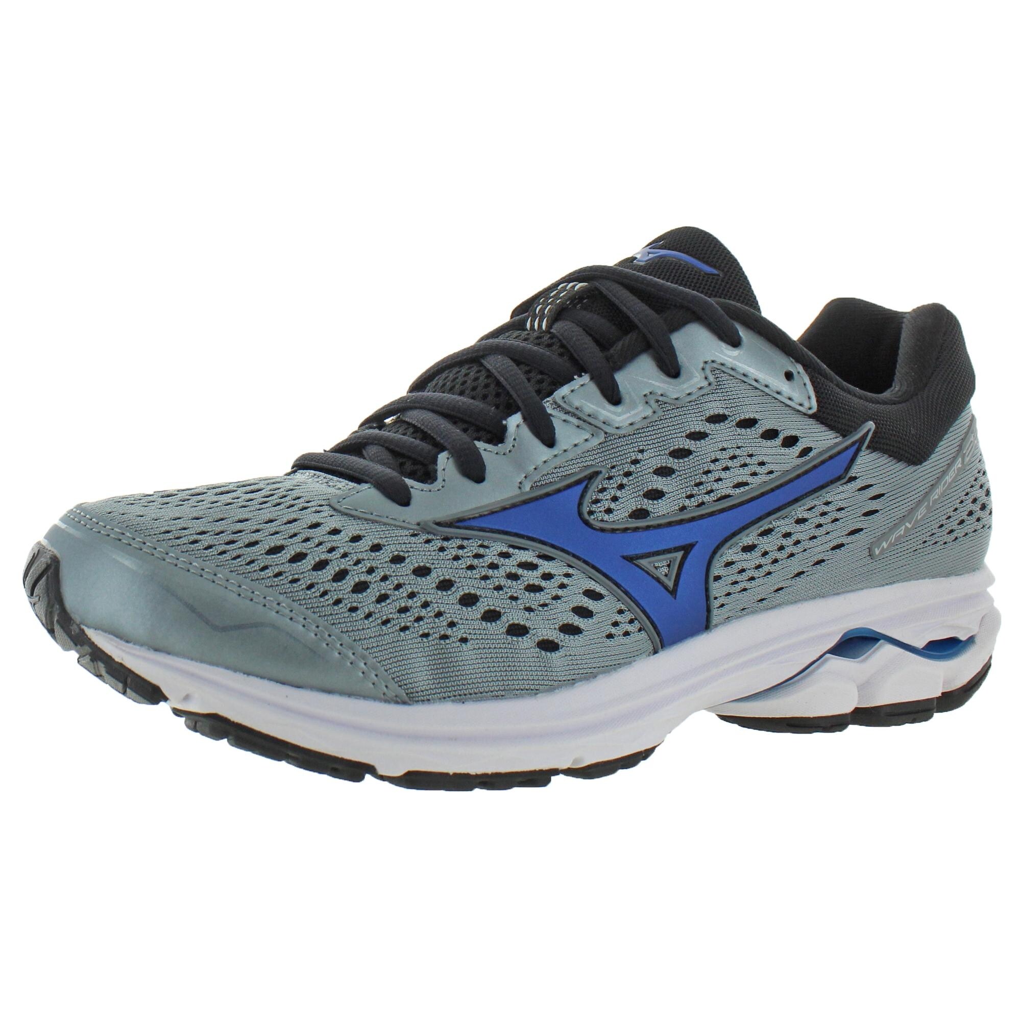 mizuno wave rider 22 mens wide