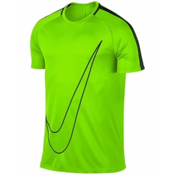 lime green nike outfit