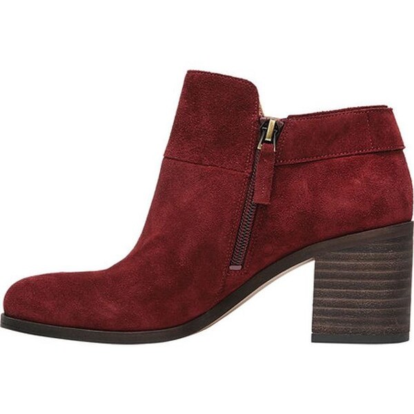 franco sarto matisse bootie