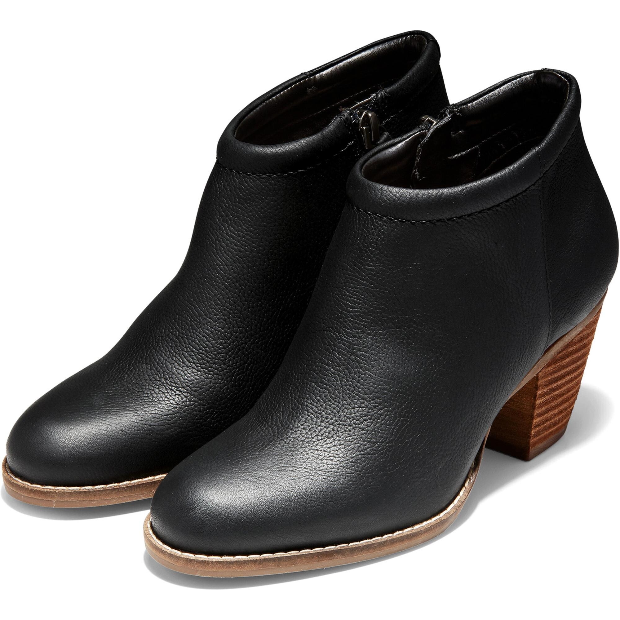 Cole haan prynne bootie clearance