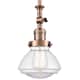 Option Antique Copper / Clear