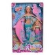 preview thumbnail 2 of 1, Simba Toys: Steffi Love Mermaid Friends