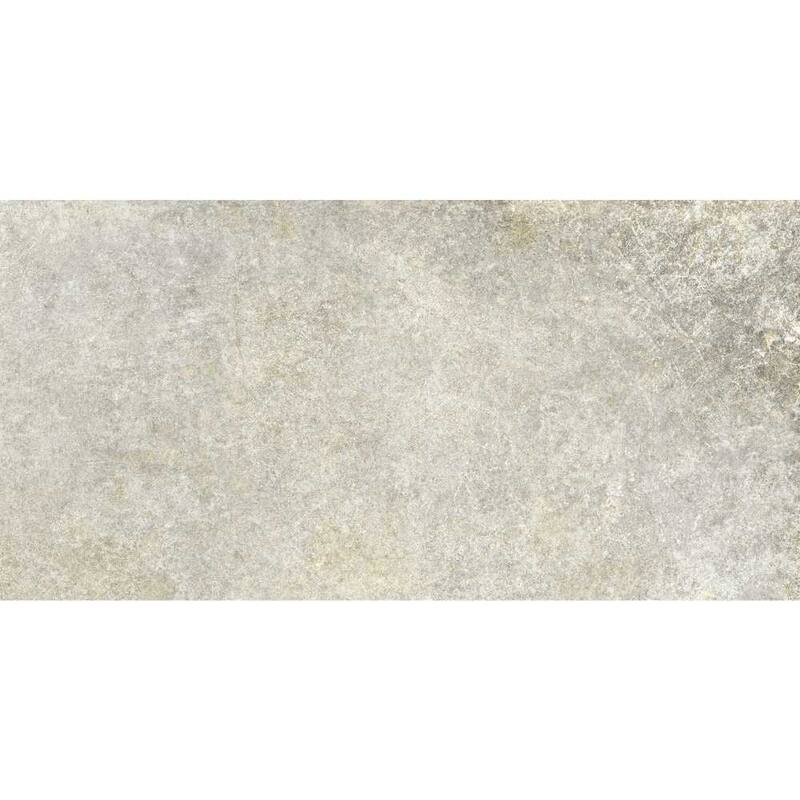 The Tile Life Wilds 12x24 Bone Matte Porcelain Floor & Wall Tile