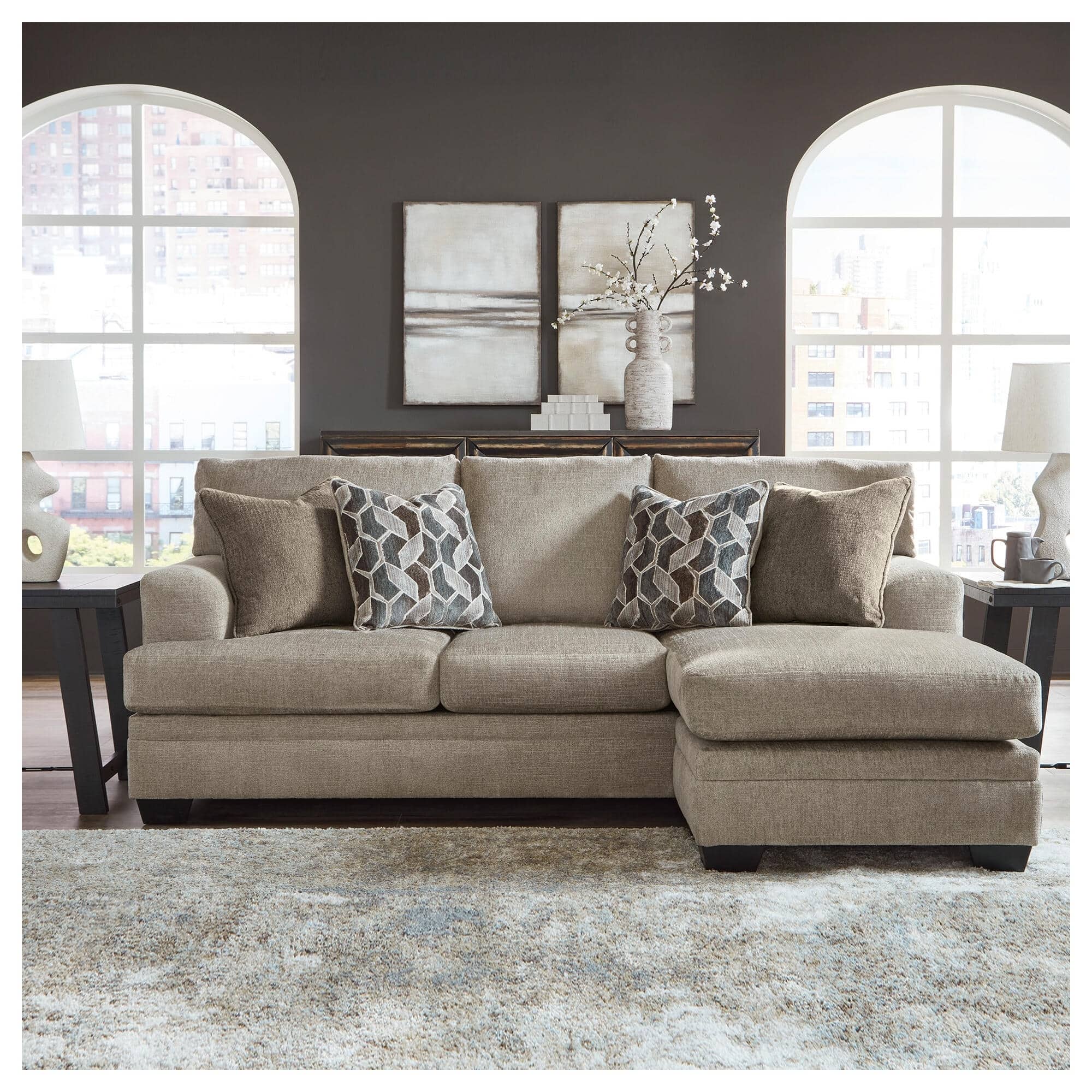Option Taupe