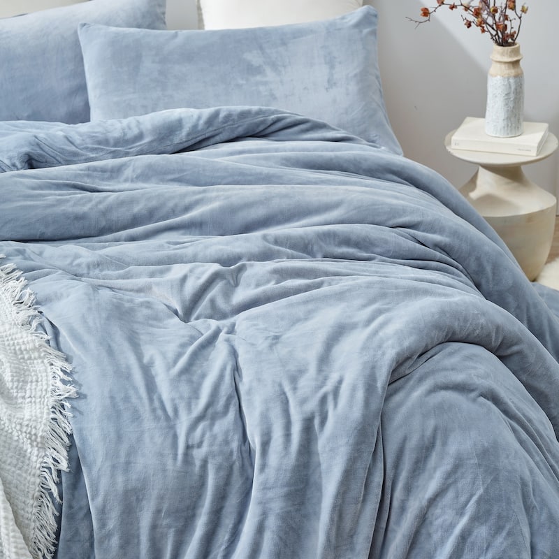 Near Suffocation - Coma Inducer® Oversized Comforter Set