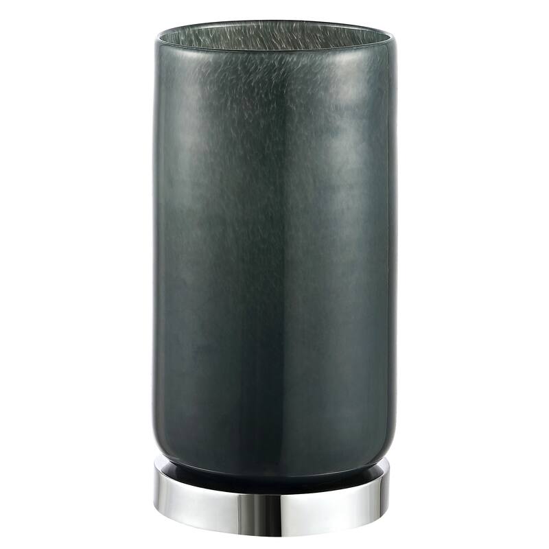 SAFAVIEH Lighting Herlaug 11" Table Lamp - 6Wx6Dx11H