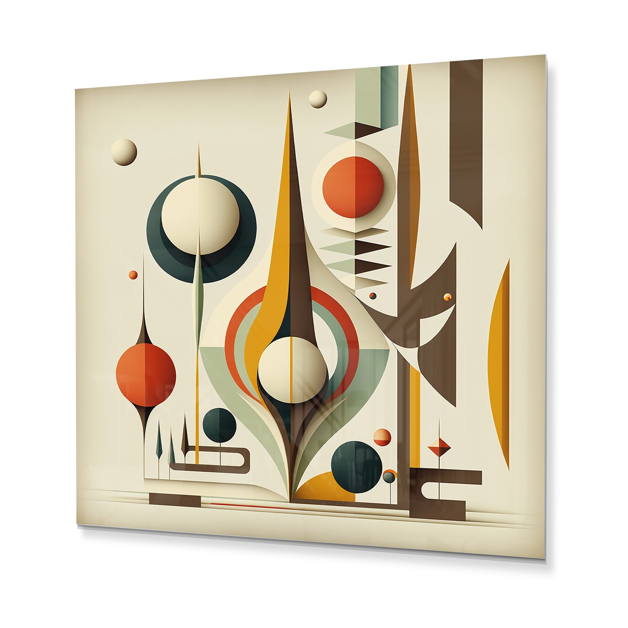 (税込) Designart-'Vintage-Mid-century アート・デザイン・音楽