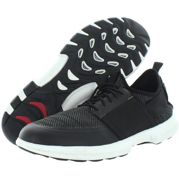 geox traccia sneakers