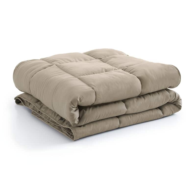 All Season Premium Down Alternative Comforter