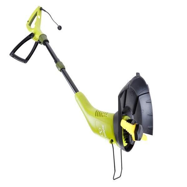 stringless lawn trimmer