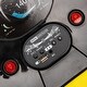 preview thumbnail 89 of 102, High-Speed 24V Ride-On Scooter for Kids, 6.84 MPH, Gravity Steering, Safety Gear