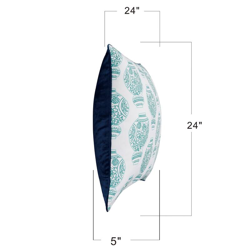 Dann Foley - Double Sided Pillow