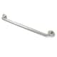 Option Polished Nickel