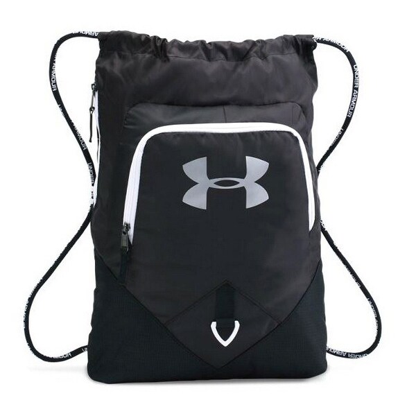 under armour back sack